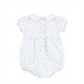 Evelyn's Classics Smocked Bubble - Magnolia Baby Girl