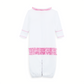 Evelyn's Classics Ruffle Converter - Magnolia Baby Girl