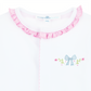 Evelyn's Classics Ruffle Converter - Magnolia Baby Girl