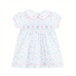 Evelyn's Classics Smocked Dress - Magnolia Baby Girl