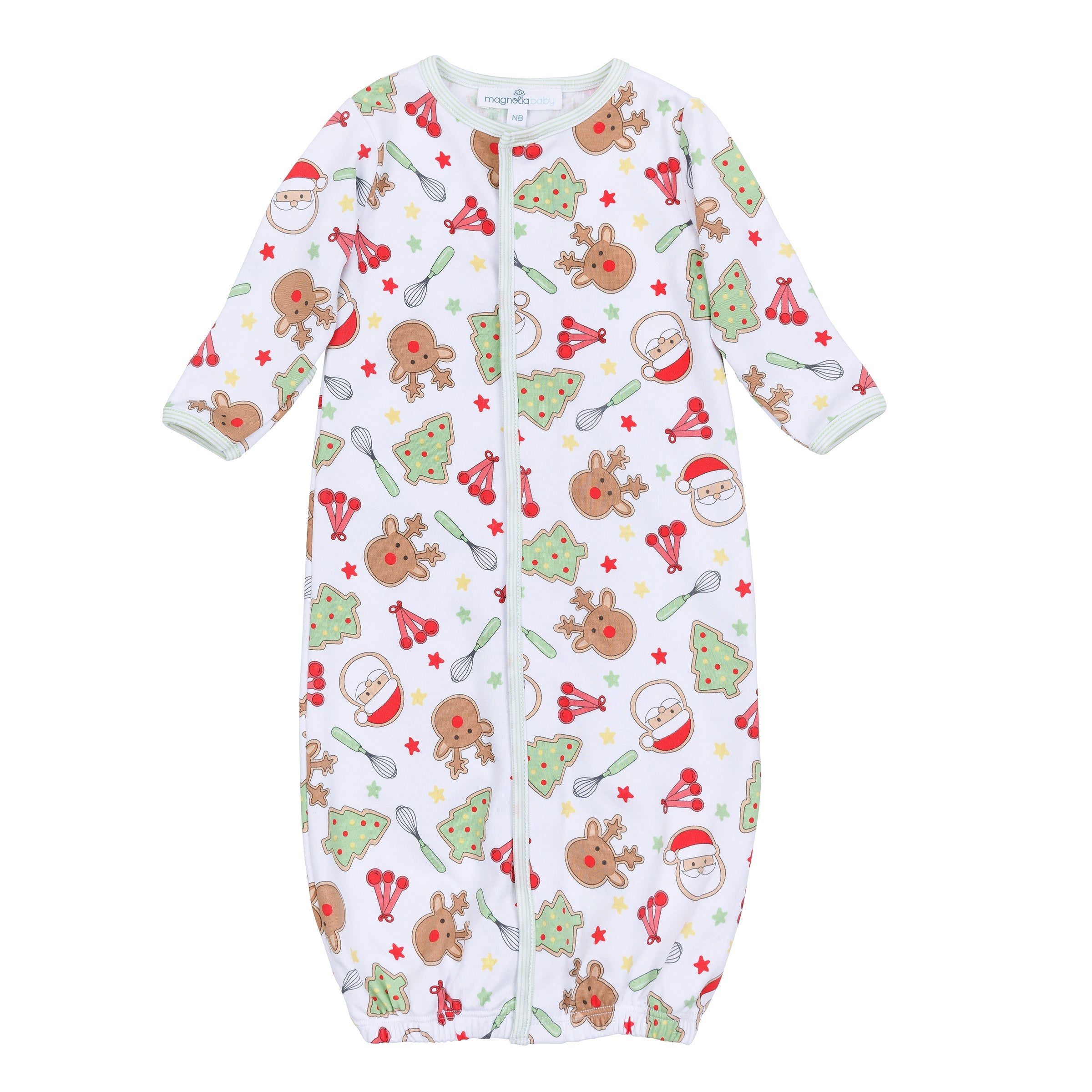 Festive Treats Converter - Magnolia Baby Unisex