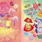 The Nutcracker Sticker Activity Book