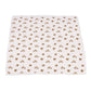 Texas Longhorn Bamboo Blanket