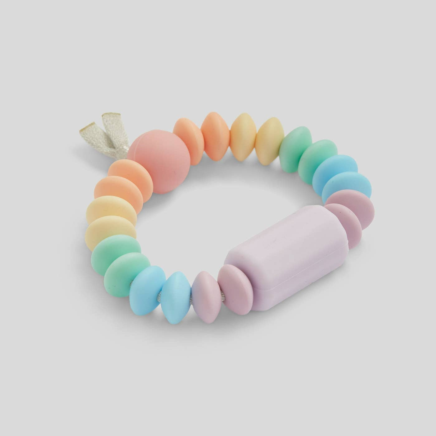 Rainbow Sherbet Sensory Bracelet