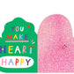 Happy Heart by Hannah Eliot