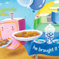 Itsy Bitsy Dreidel by Jeffrey Burton