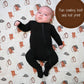Life Is Better In Boots Western Baby Muslin Swaddle Blanket