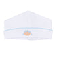 Prettiest in the Patch Hat - Magnolia Baby Girl