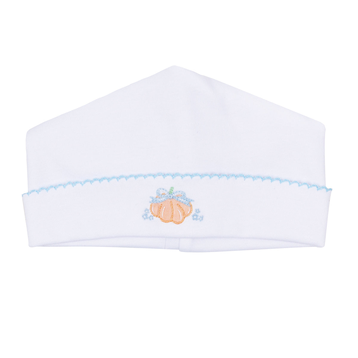 Prettiest in the Patch Hat - Magnolia Baby Girl