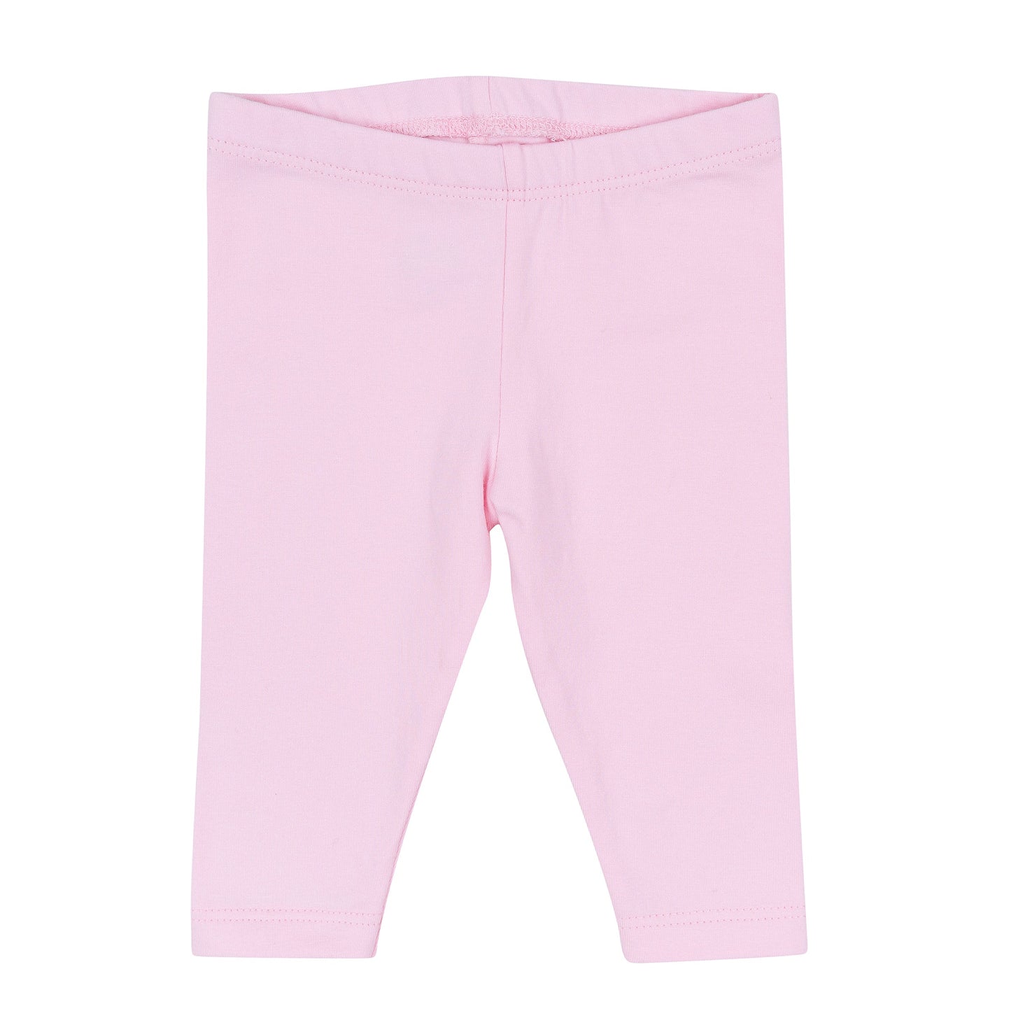 Pumpkin Party Leggings - Pink - Magnolia Baby Girl