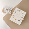 Our Little Library Vol. 1 (5 Board Books)