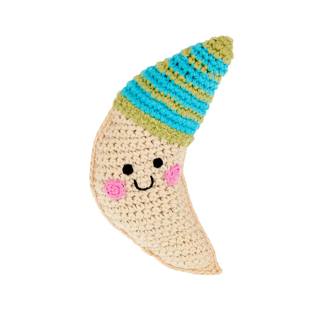 Moon Rattle