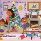 Christmas: A Count and Find Primer