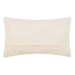 Longhorn Throw Pillow