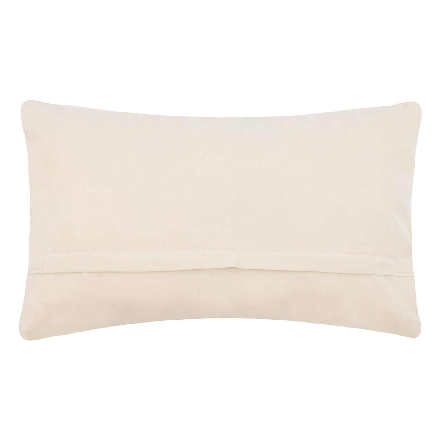 Longhorn Throw Pillow