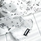Cotton Muslin Swaddle Blanket - Holly Garden