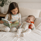 Siblings Set - Fox Tales