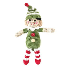  Elf Rattle