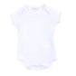 Baby Girl Bodysuit Set - Wild West Toile + Essentials - Set of 3