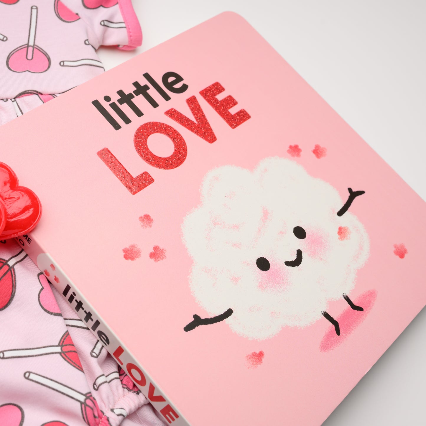Little Love Book