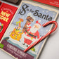S is for Santa: A Christmas Alphabet
