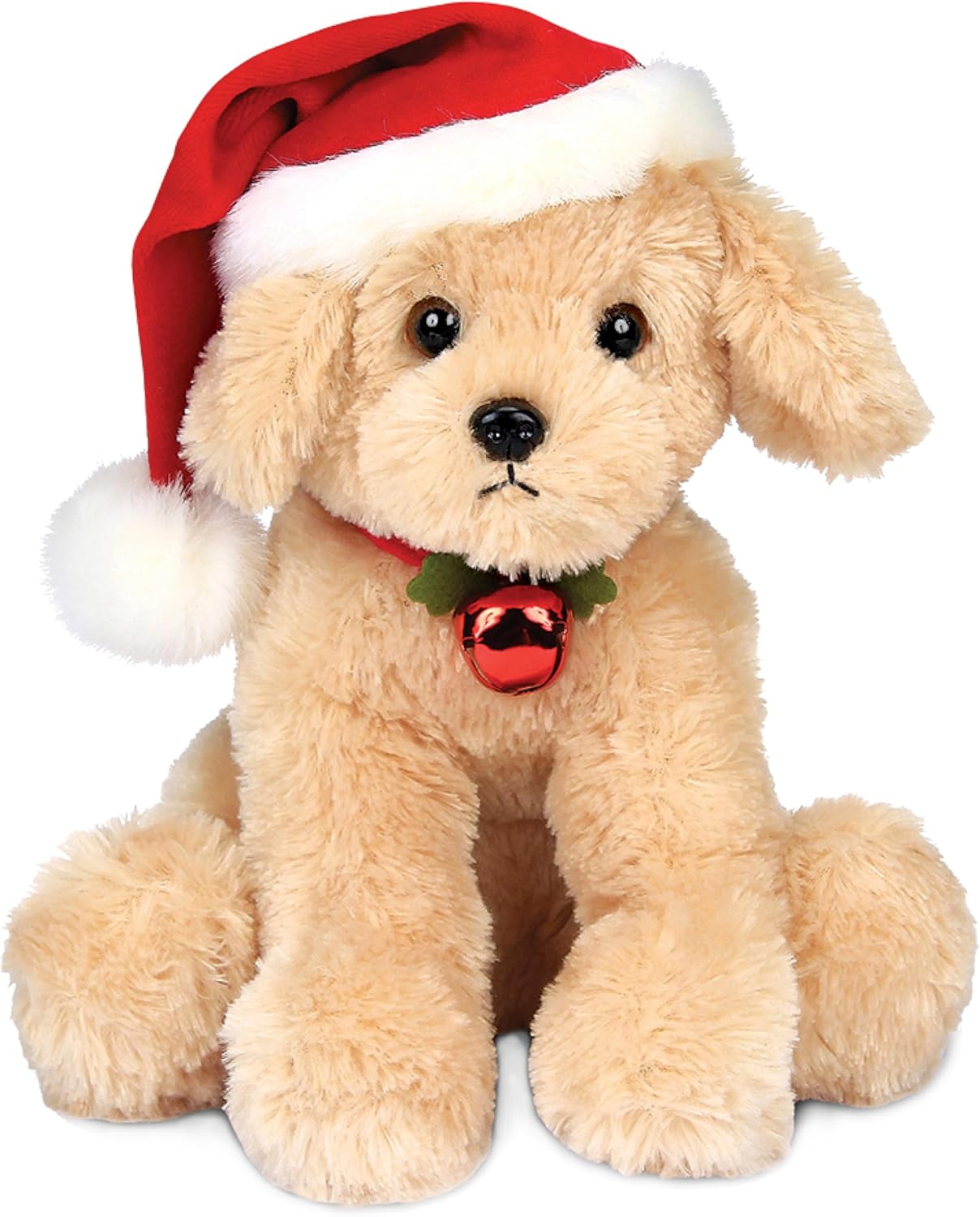 Santa's Lil Buddy