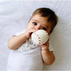 Baseball Rattle