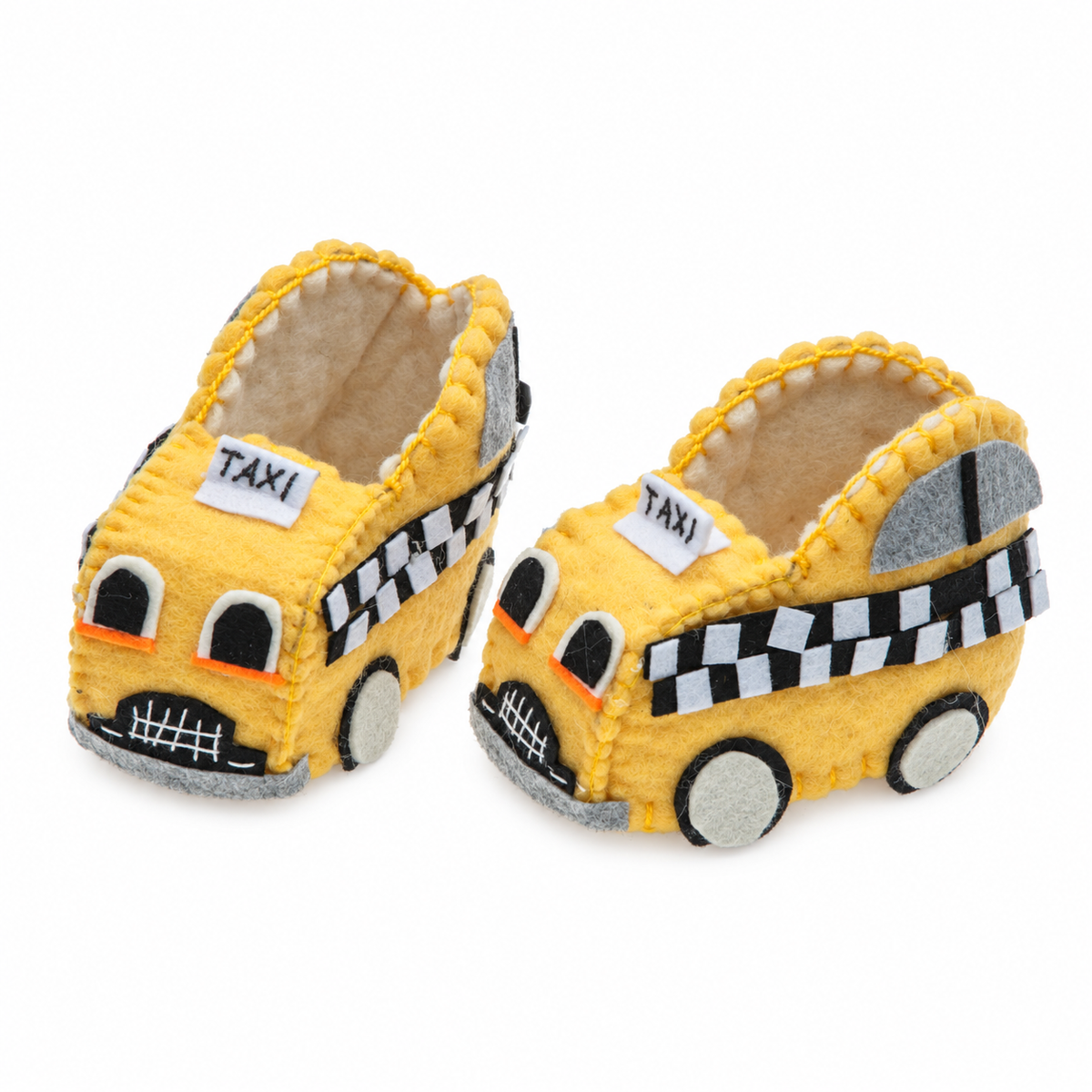Taxi Infant Zooties