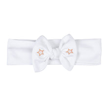  A Child is Born Embroidered Headband - Magnolia BabyHeadband