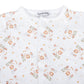A Child is Born Print Converter - Magnolia BabyConverter Gown