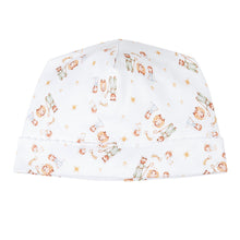  A Child is Born Print Hat - Magnolia BabyHat