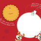 A Cookie for Santa Picture Book - Magnolia BabyBook