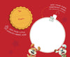 A Cookie for Santa Picture Book - Magnolia BabyBook