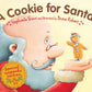 A Cookie for Santa Picture Book - Magnolia BabyBook