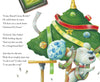 A Cookie for Santa Picture Book - Magnolia BabyBook