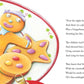 A Cookie for Santa Picture Book - Magnolia BabyBook