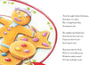 A Cookie for Santa Picture Book - Magnolia BabyBook
