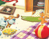 A Cookie for Santa Picture Book - Magnolia BabyBook