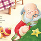 A Cookie for Santa Picture Book - Magnolia BabyBook