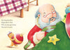A Cookie for Santa Picture Book - Magnolia BabyBook