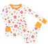 A Day of Thanks Infant/Toddler Long Pajamas - Magnolia BabyLong Pajamas