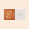 A Heart So Full: Inspirational Messages for New Moms - Magnolia BabyBook