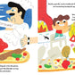 A Pizza with Everything on It - Magnolia BabyBook