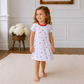 A Sparkly Fourth Nightdress - Magnolia BabyNightdress