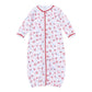 A Sparkly Fourth Print Converter - Magnolia BabyConverter Gown