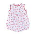 A Sparkly Fourth Print Sleeveless Bubble - Magnolia BabyBubble