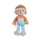 Baby Scarecrow Doll