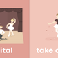 Ballet Baby- Board Book