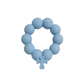 Blue Blessing Beads Teether