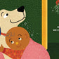 Dog's First Christmas by Natalie  Nelson